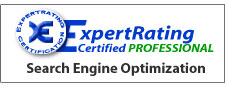 Logo Expert Rating Exedere-Web Marketing