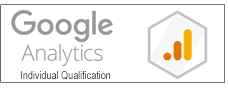 Certificazione Google Analytics Exedere Web Marketing