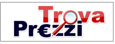 Logo TrovaPrezzi Exedere Web Marketing