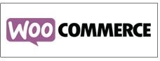 Logo WooCommerce Exedere Web Marketing