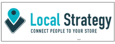 Exedere Logo Certificazione Local Strategy per Google my Business & Local SEO.